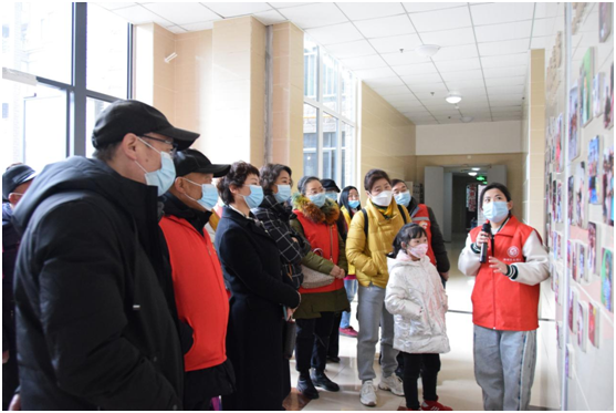 凤凰山街道凤翔社区开展 “培力增能 对标示范”自组织能力提升外出学习参访活动